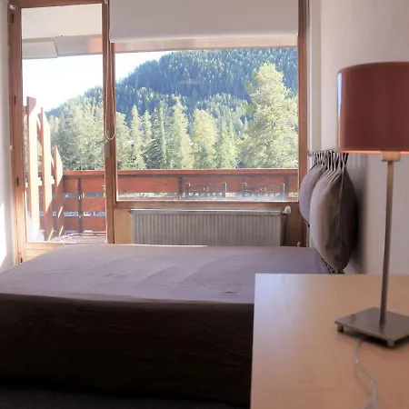 Apartamento Pra-loup, 2 Pieces, 6 Personnes - Fr-1-165a-95 Uvernet-Fours